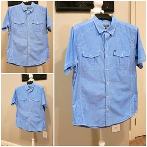 INC  MEN'S  SHIRT